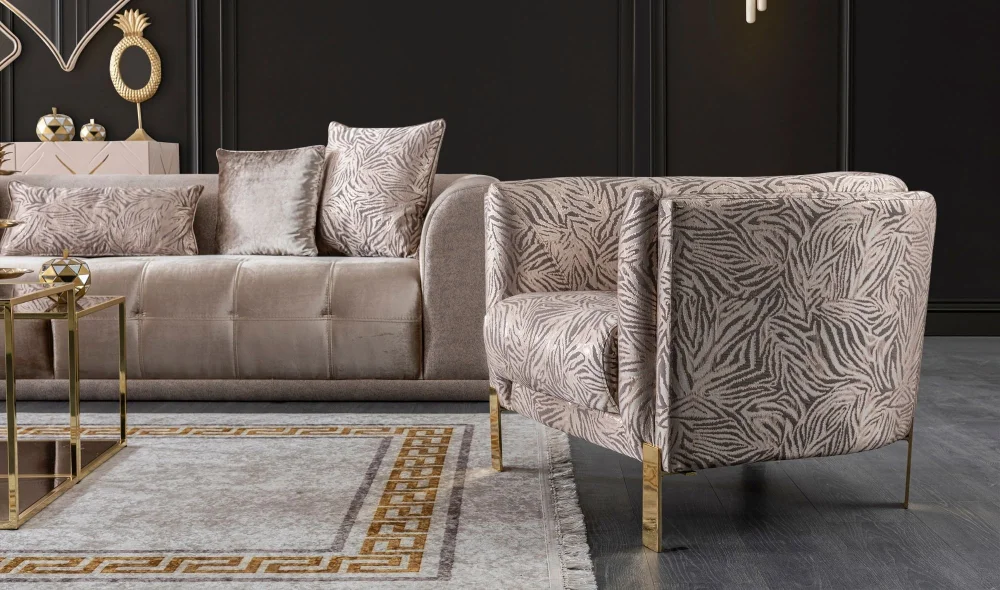 Arma Koltuk Takımı