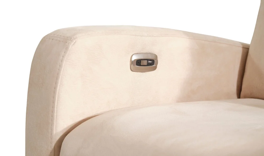 Lunel Sallanır Koltuk