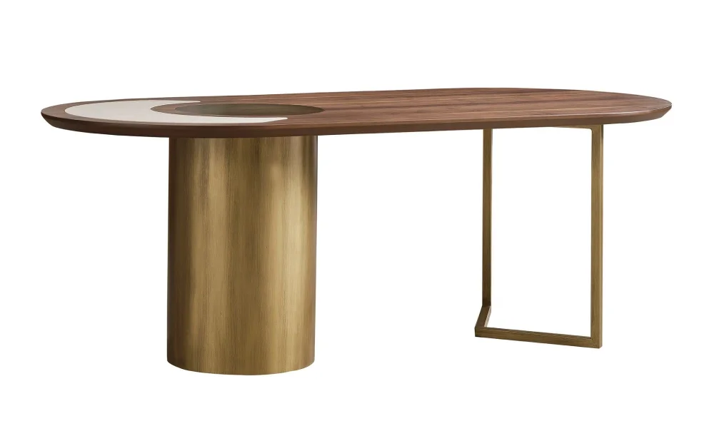 Opera Yemek Odası Takımı