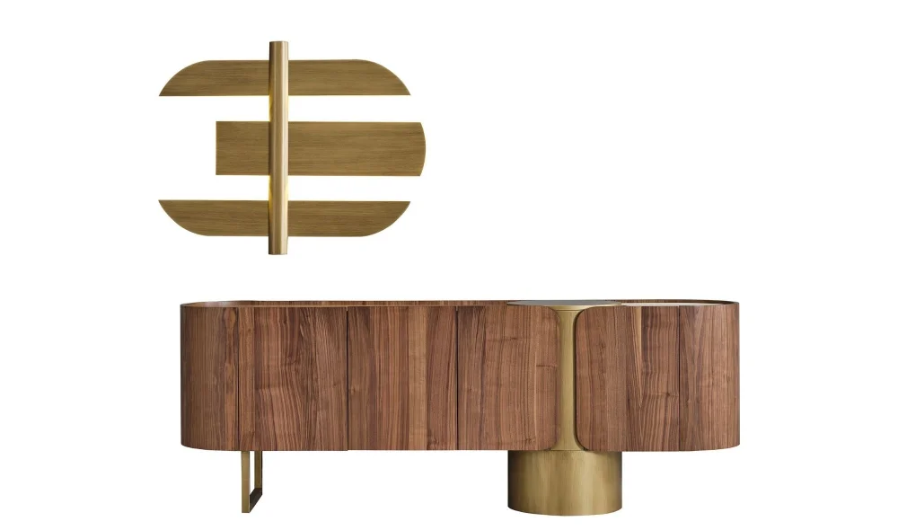 Opera Konsol ve Ayna