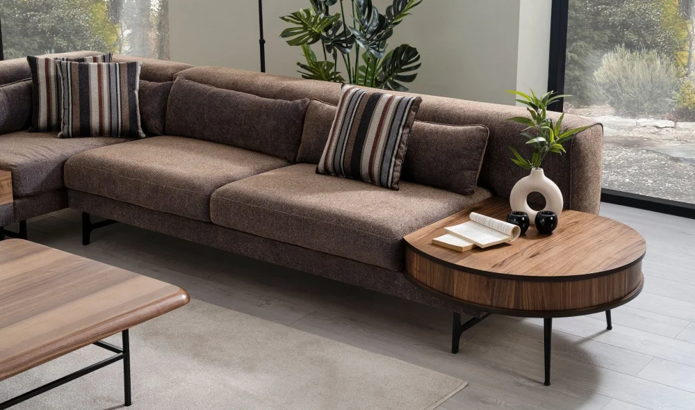 Navona Köşe Koltuk Takımı