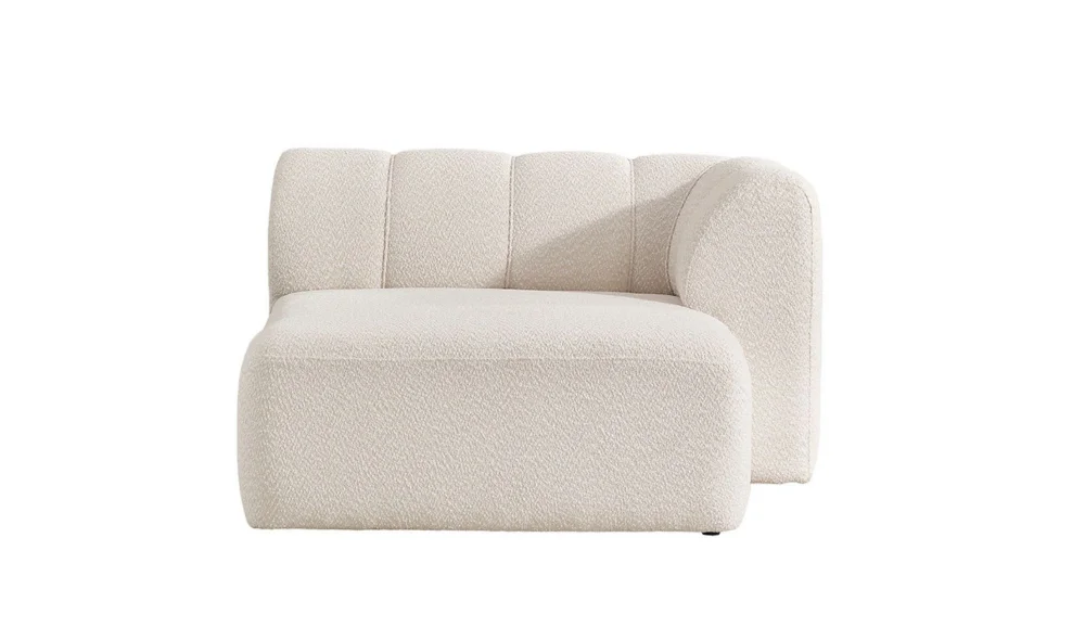 Harley Small Köşe Koltuk Takımı