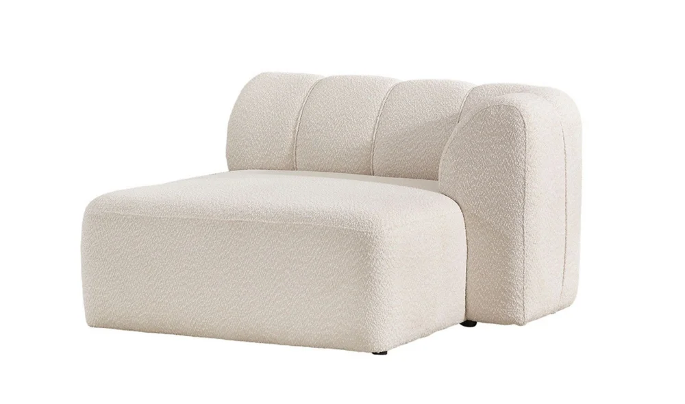 Harley Small Köşe Koltuk Takımı