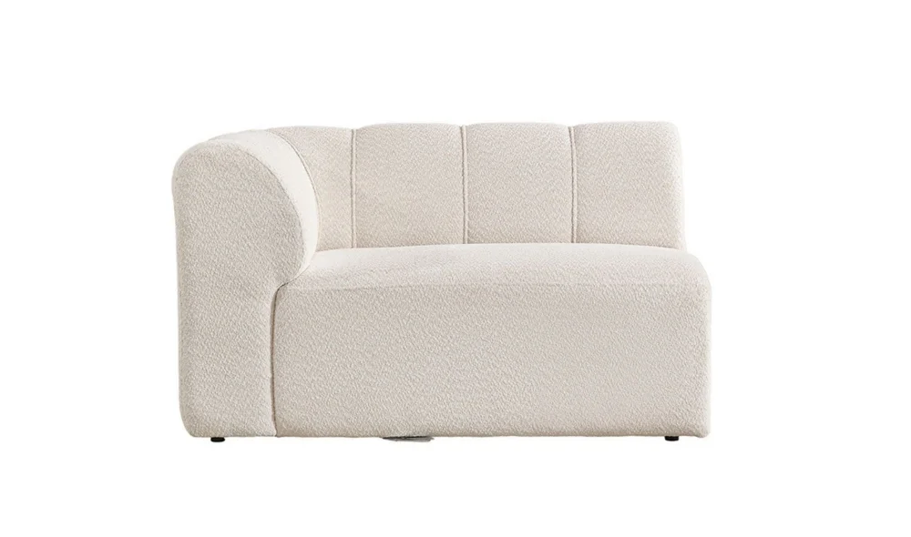 Harley Small Köşe Koltuk Takımı