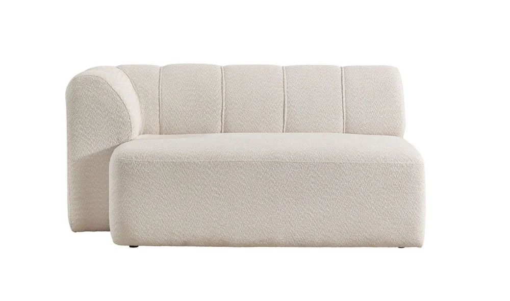 Harley Small Köşe Koltuk Takımı