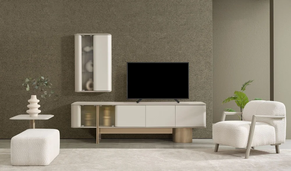 Harley Small Köşe Koltuk Takımı