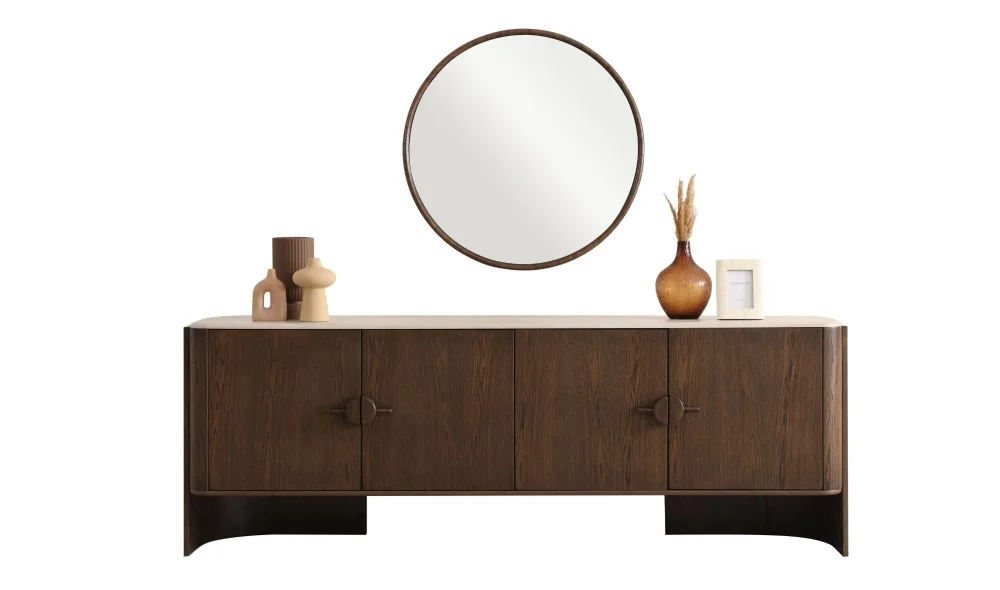 Lucca Yemek Odası Takımı