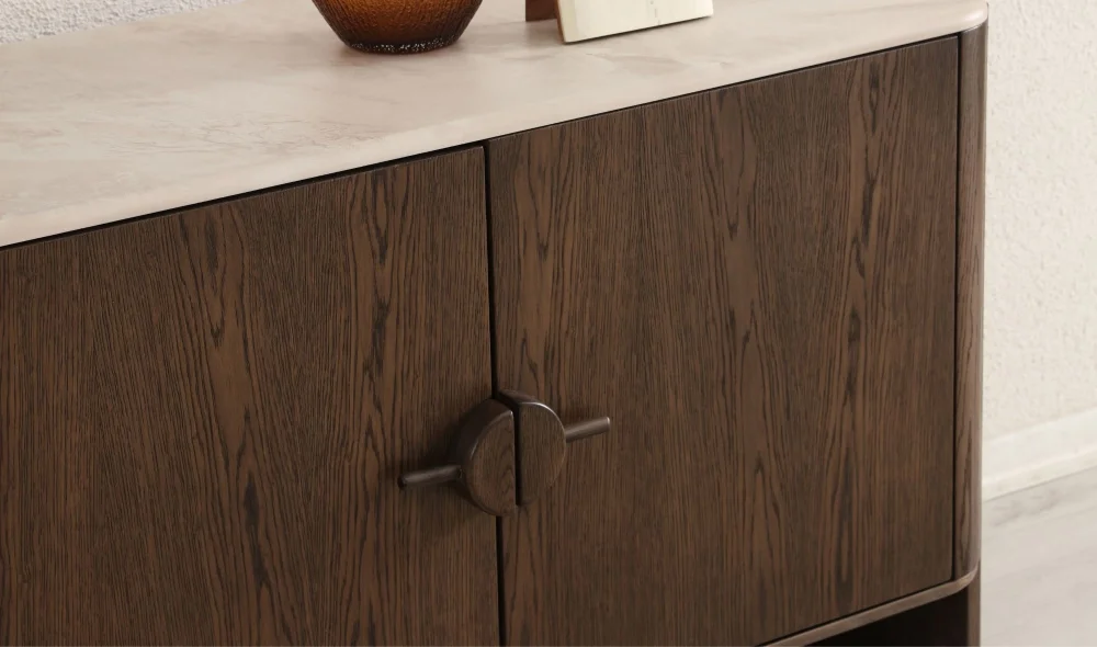 Lucca Yemek Odası Takımı