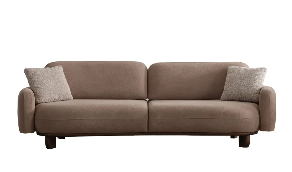 Lucca Koltuk Takımı