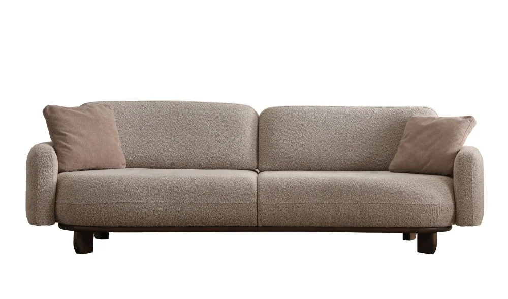 Lucca Koltuk Takımı