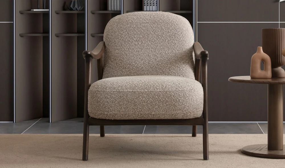 Lucca Koltuk Takımı