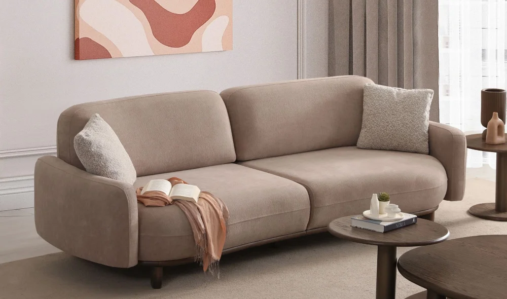 Lucca Koltuk Takımı