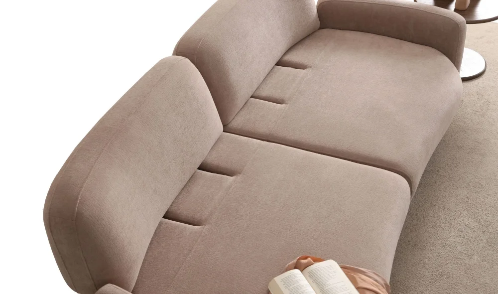 Lucca Koltuk Takımı