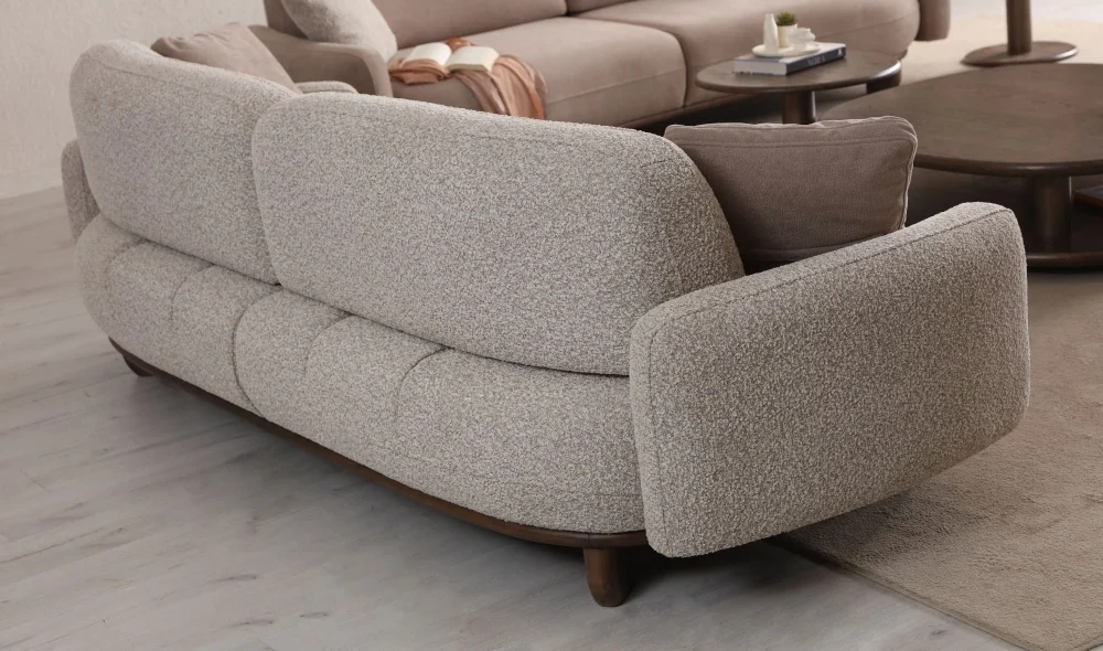 Lucca Koltuk Takımı