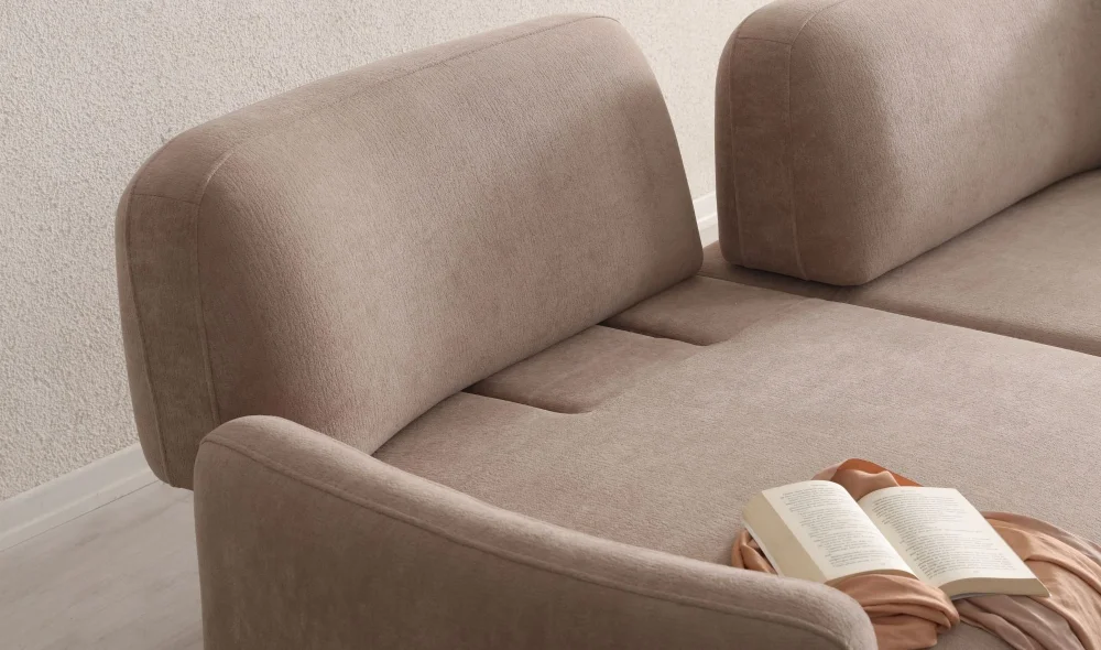 Lucca Koltuk Takımı