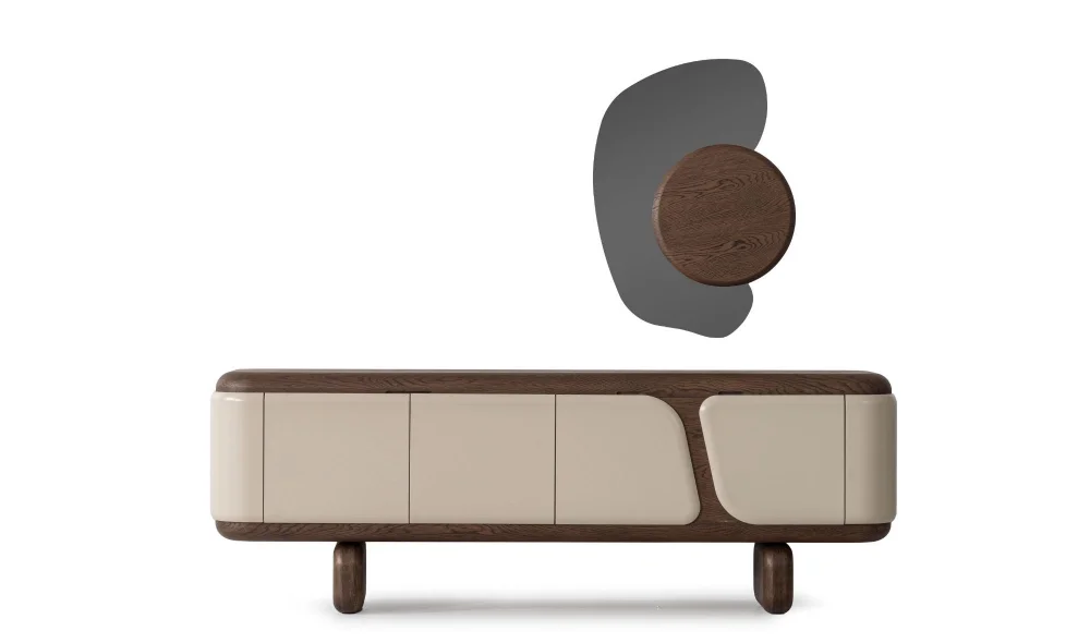 Sera Yemek Odası Takımı