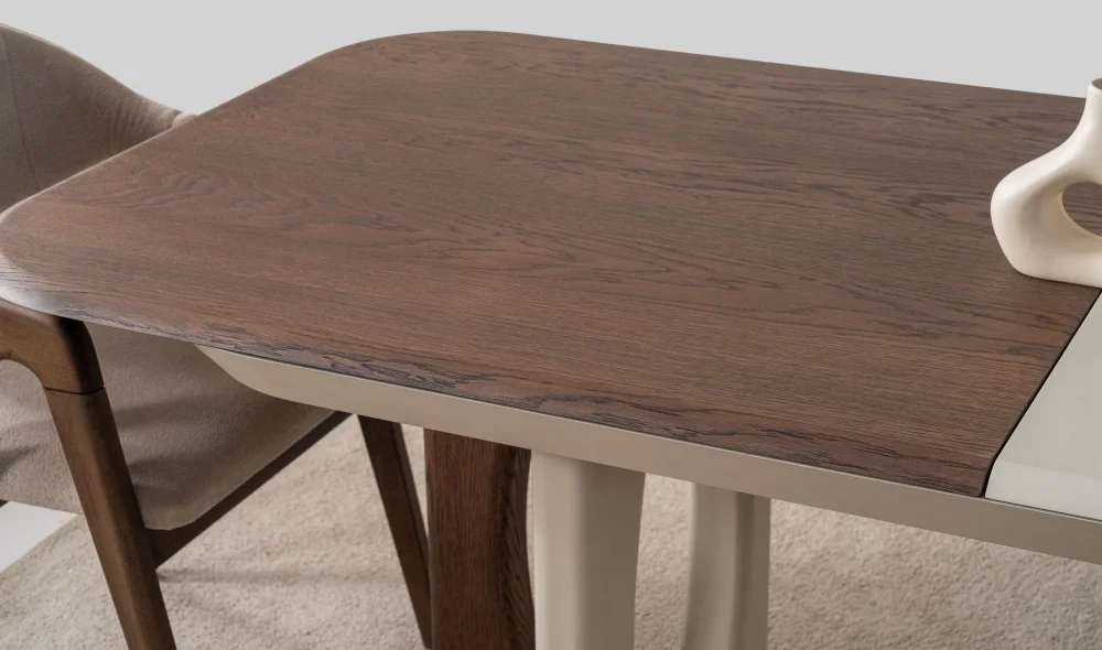 Sera Yemek Masası Takımı