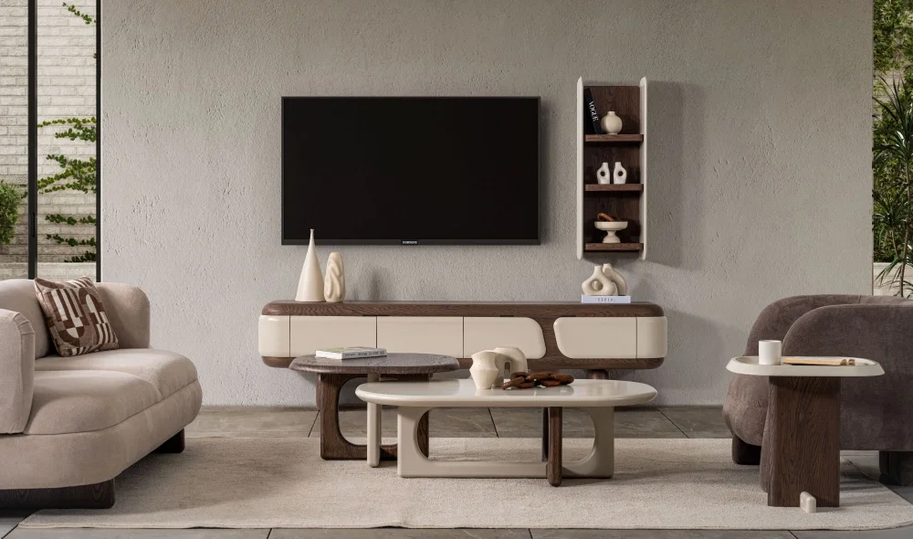 Sera Koltuk Takımı