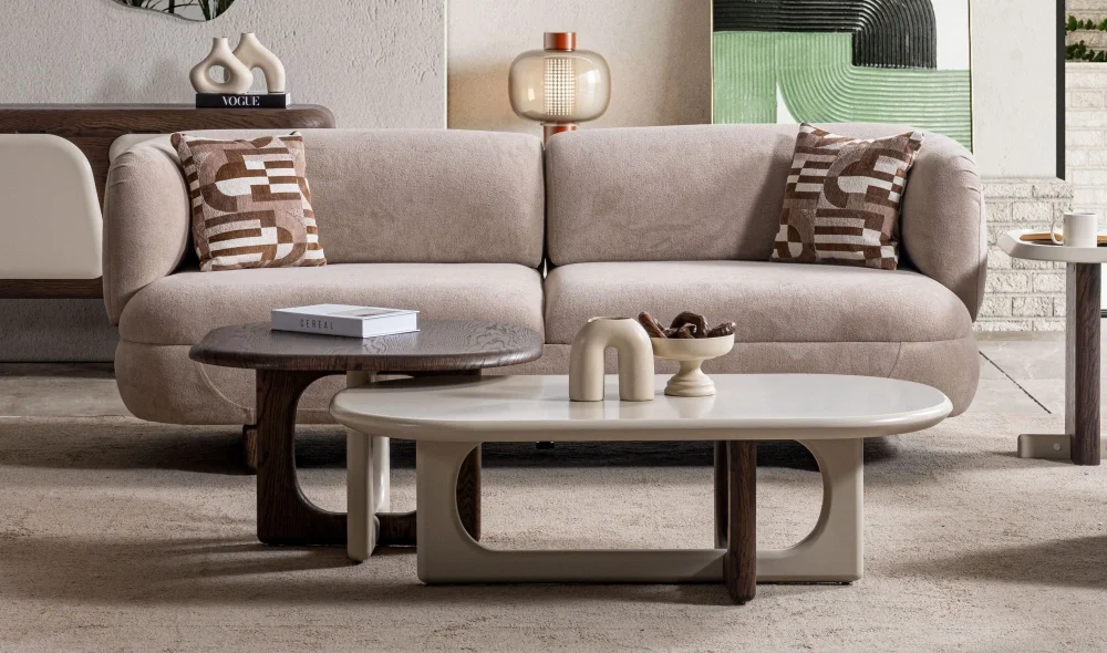 Sera Koltuk Takımı