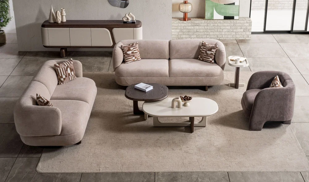 Sera Koltuk Takımı