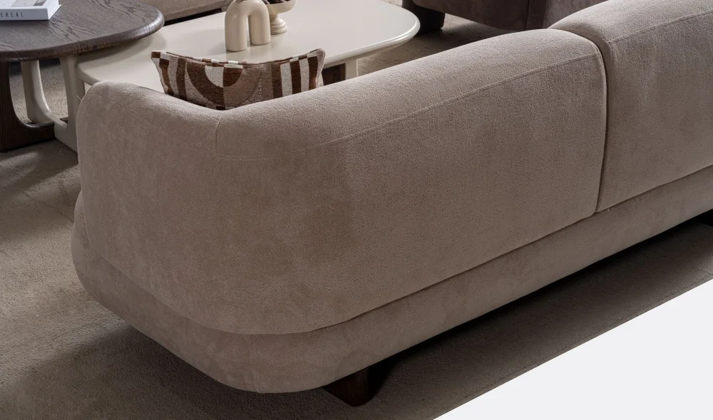 Sera Koltuk Takımı