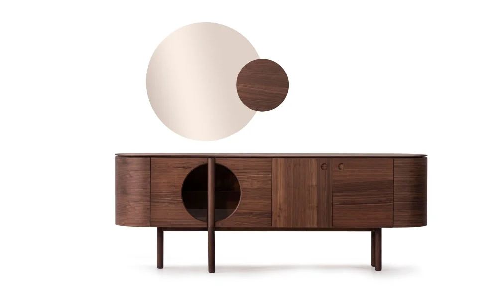 Dora Yemek Odası Takımı