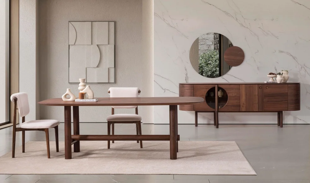 Dora Yemek Odası Takımı