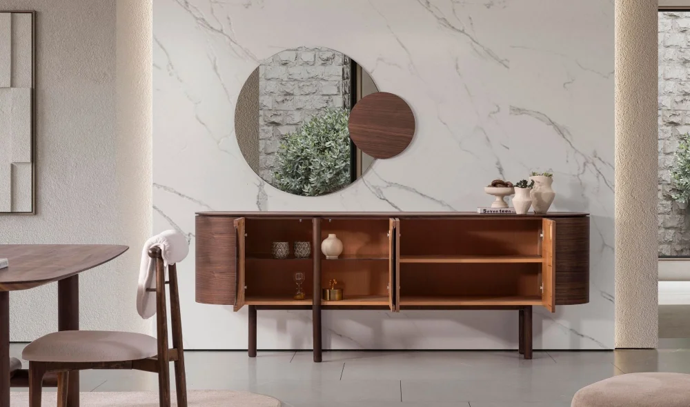 Dora Yemek Odası Takımı