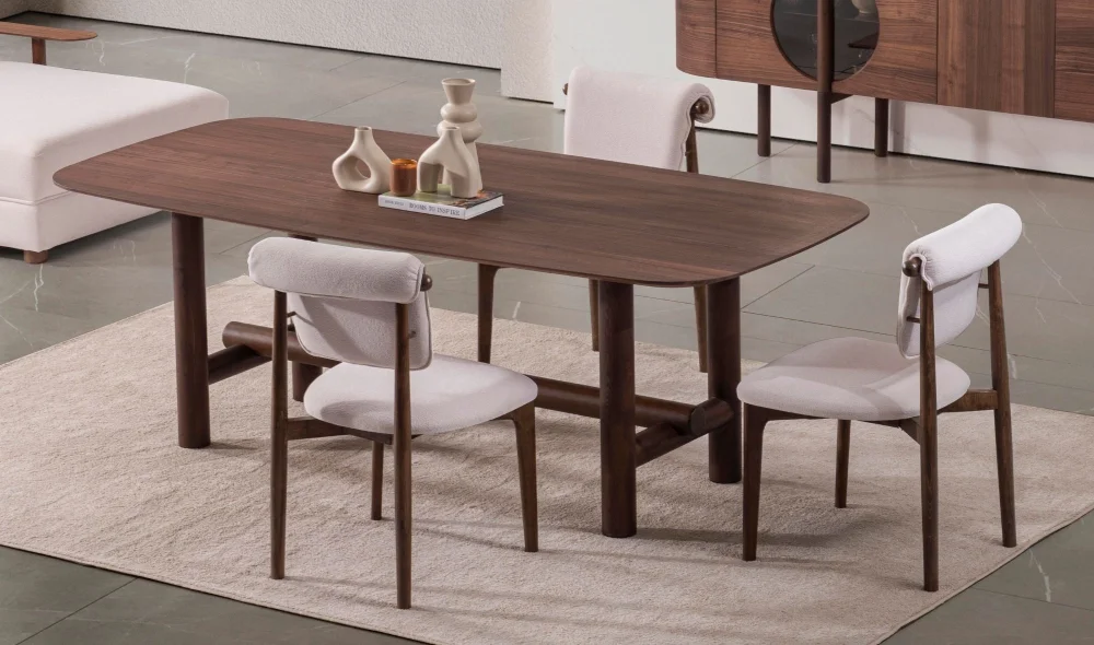 Dora Yemek Odası Takımı