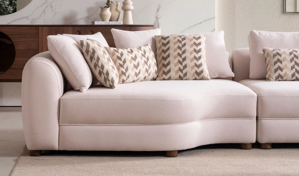 Dora Köşe Koltuk Takımı