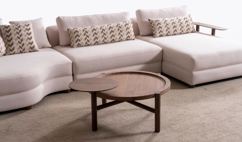 Dora Köşe Koltuk Takımı