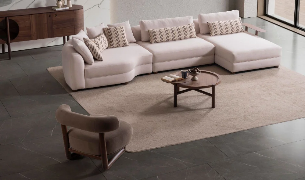 Dora Köşe Koltuk Takımı