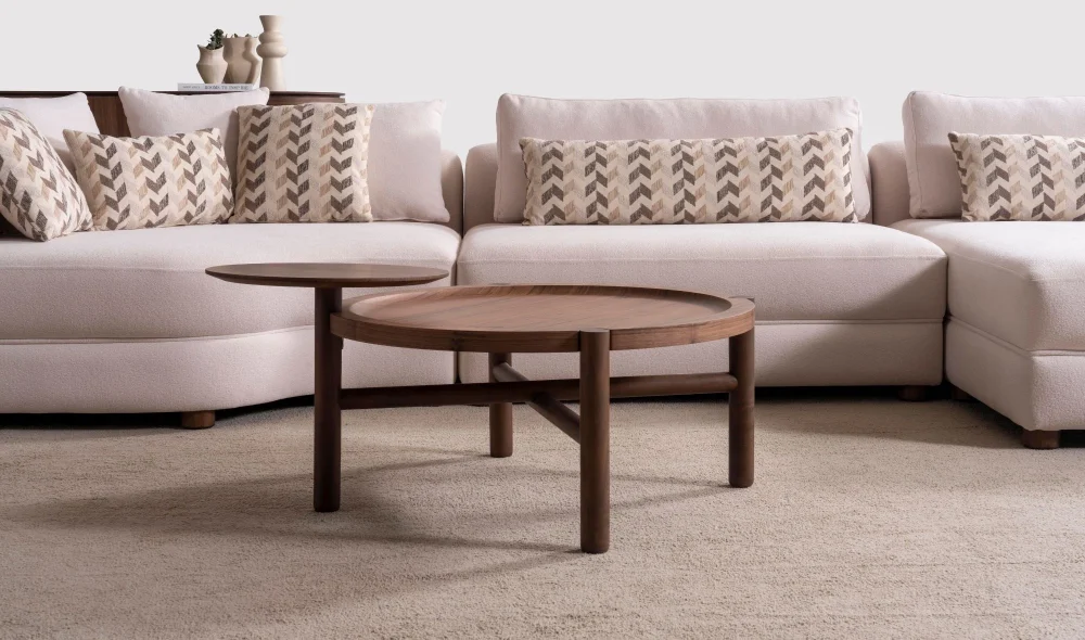 Dora Köşe Koltuk Takımı