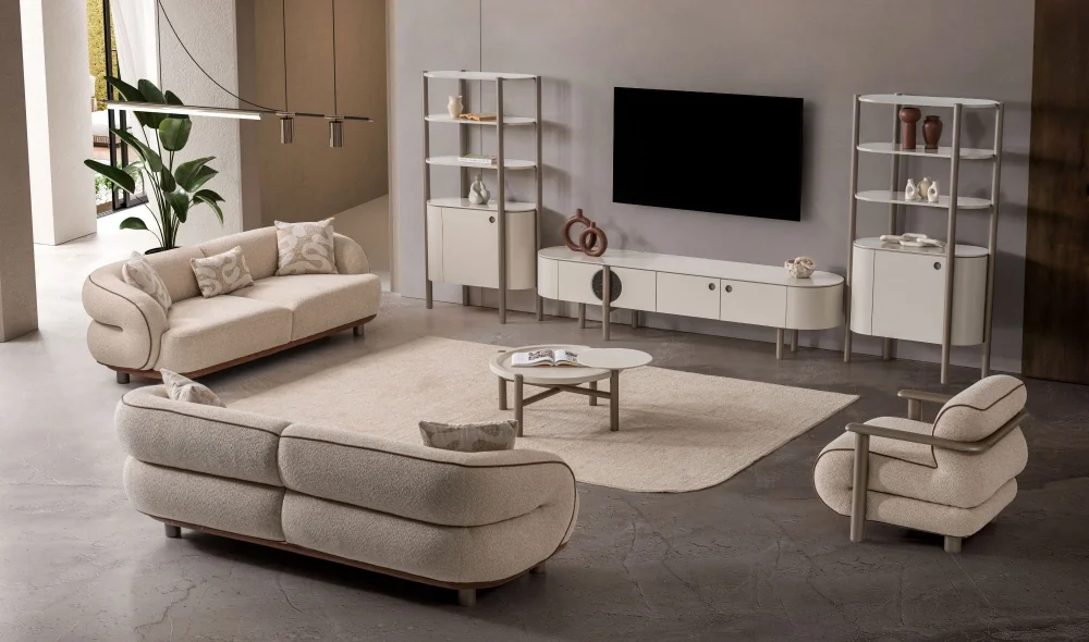 Tona Koltuk Takımı