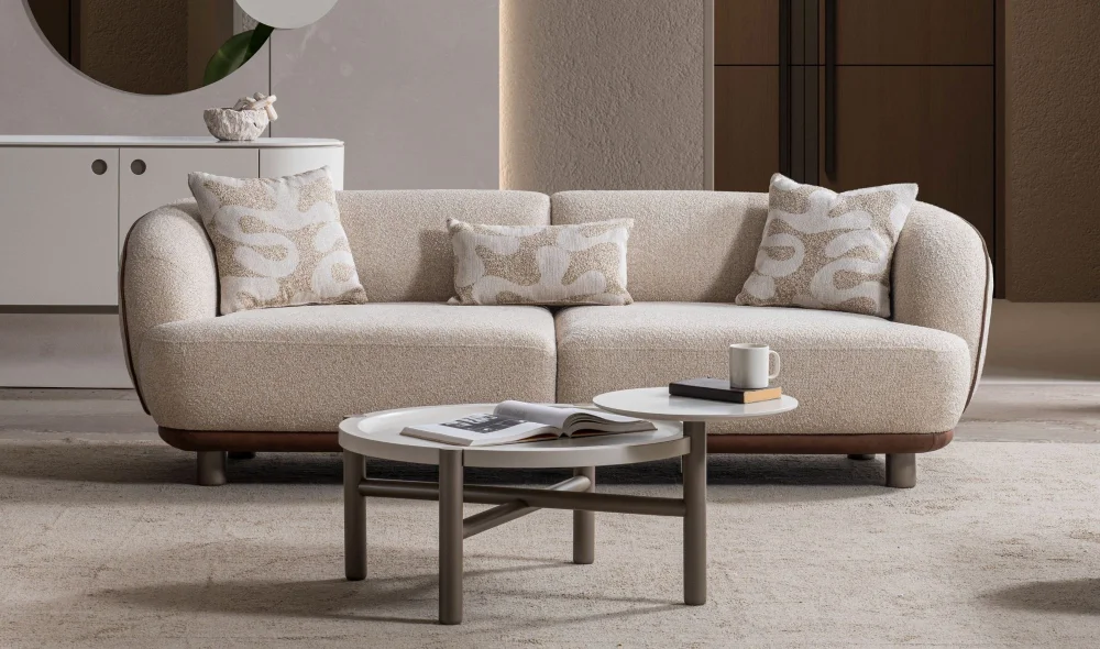 Tona Koltuk Takımı