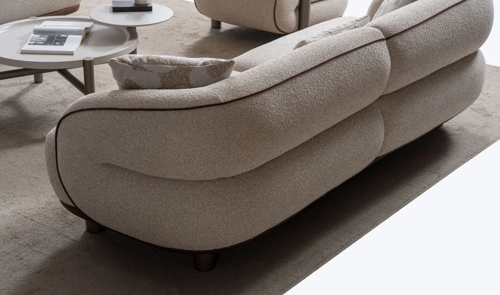 Tona Koltuk Takımı