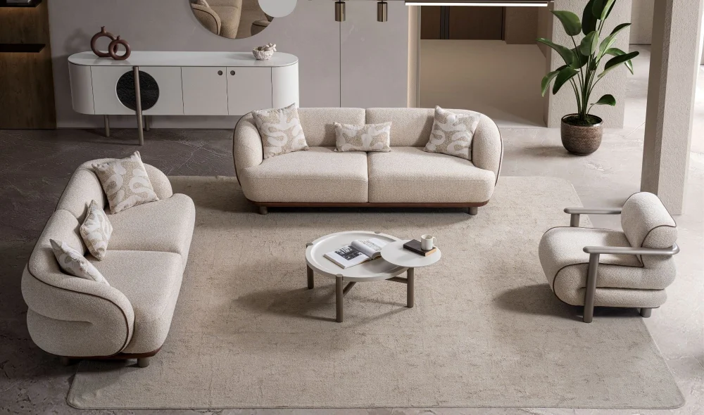 Tona Koltuk Takımı