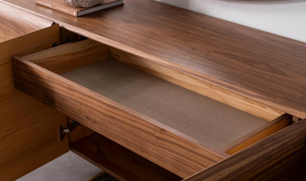 Lugano Konsol ve Ayna