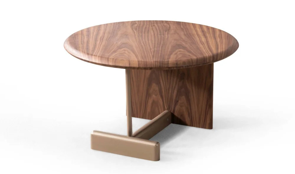 Lugano Küçük Orta Sehpa