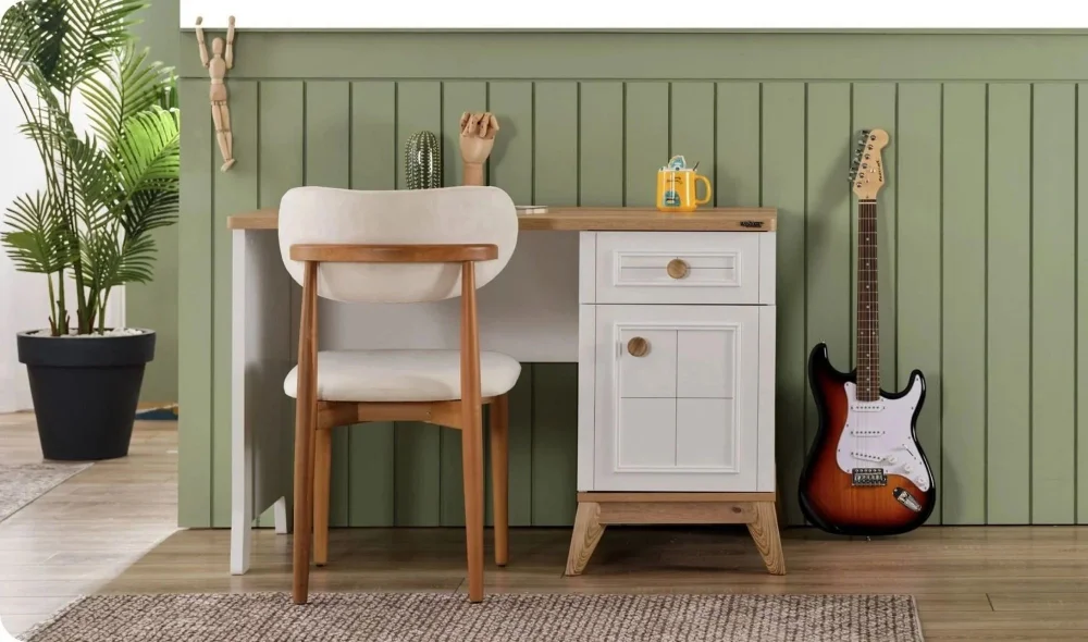 Alegra Ranza Çocuk Odası