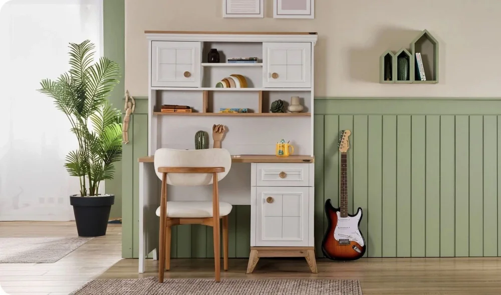 Alegra Ranza Çocuk Odası