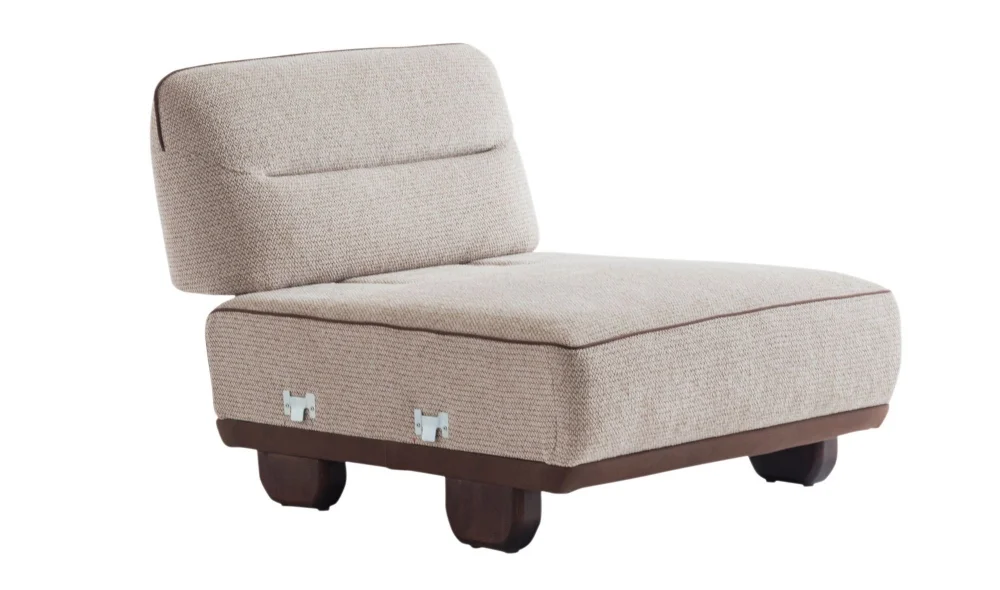 Nepal Köşe Koltuk Takımı