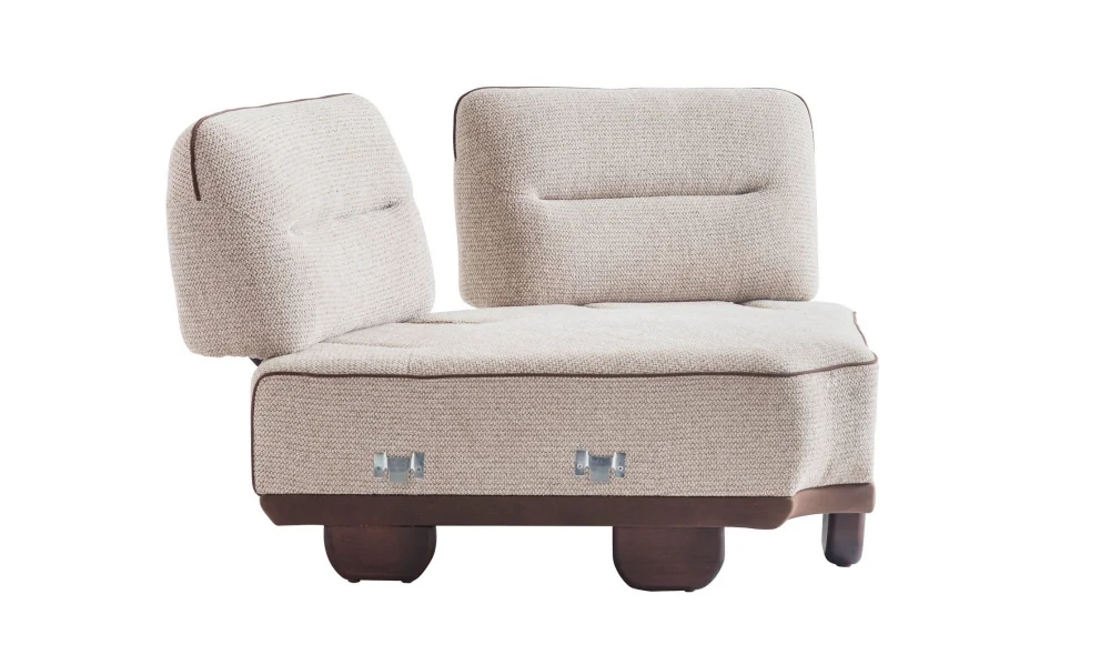 Nepal Köşe Koltuk Takımı