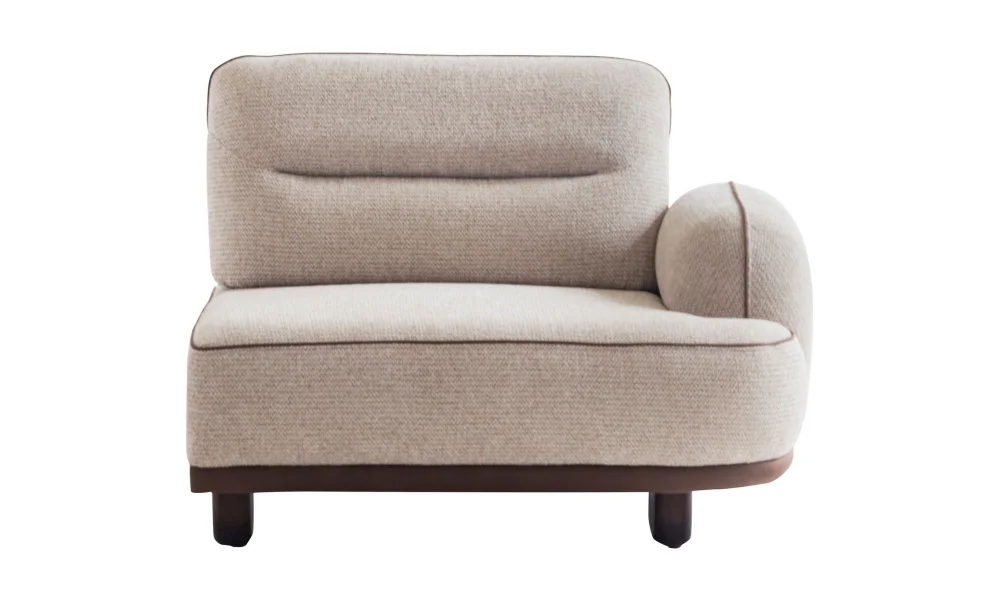 Nepal Köşe Koltuk Takımı