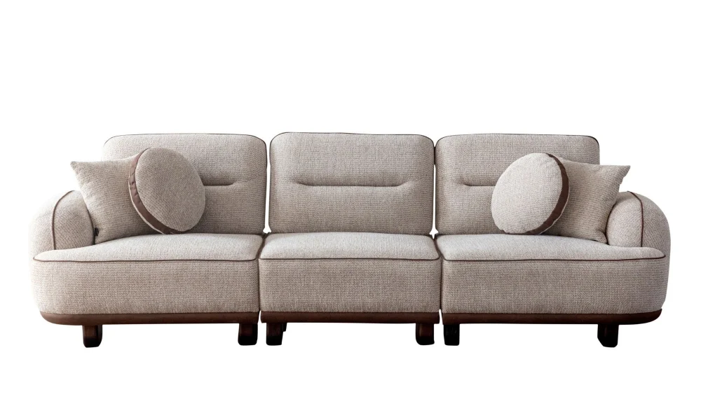 Nepal Koltuk Takımı