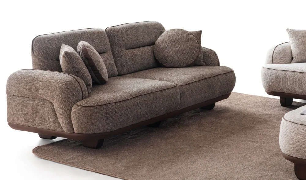 Nepal Koltuk Takımı