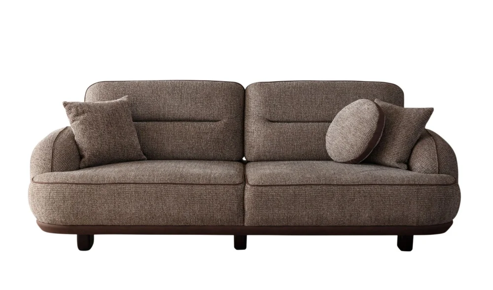 Nepal Koltuk Takımı