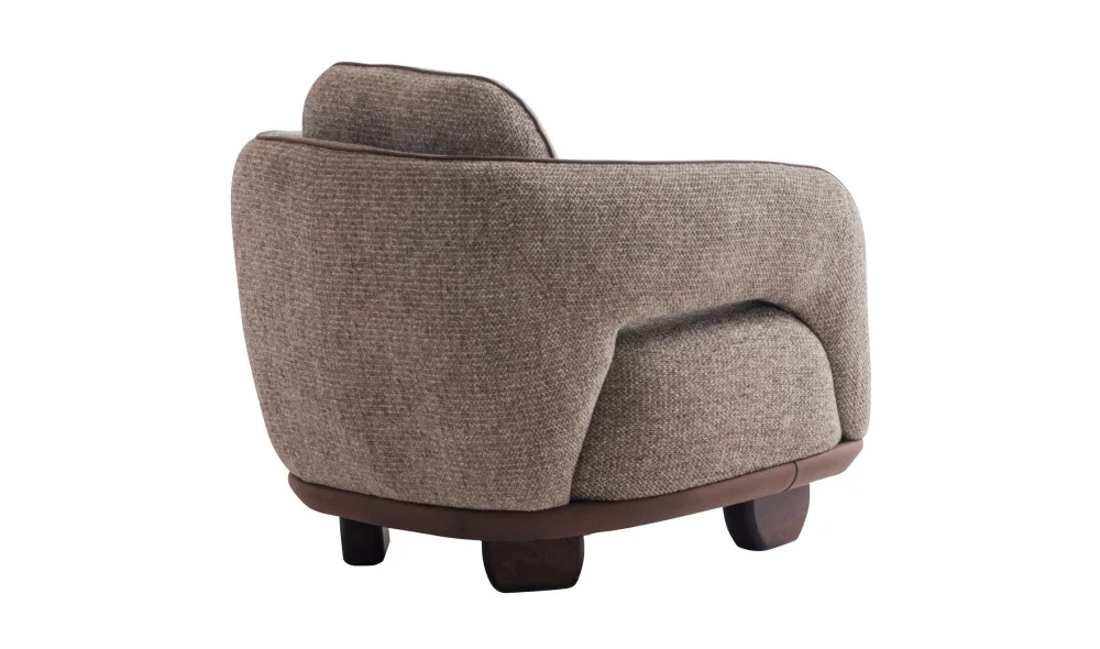 Nepal Koltuk Takımı