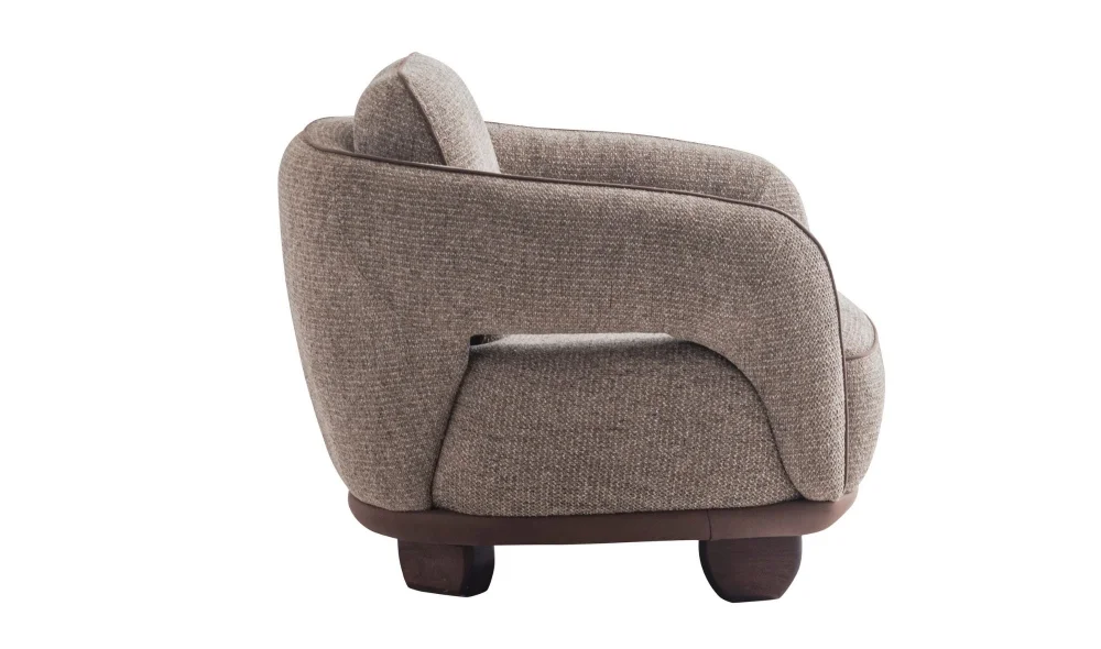 Nepal Koltuk Takımı