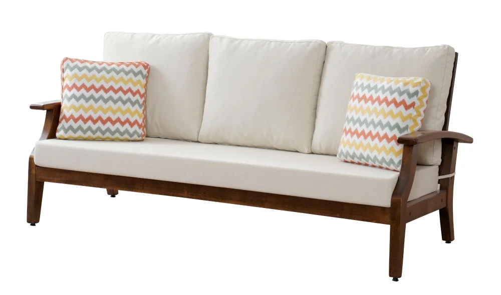 Teras Natura Bahçe ve Balkon Takımı - Yeşil 3311s